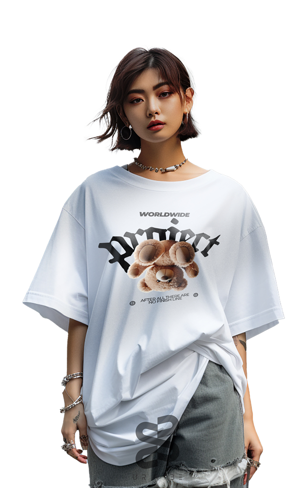 latest apparel model