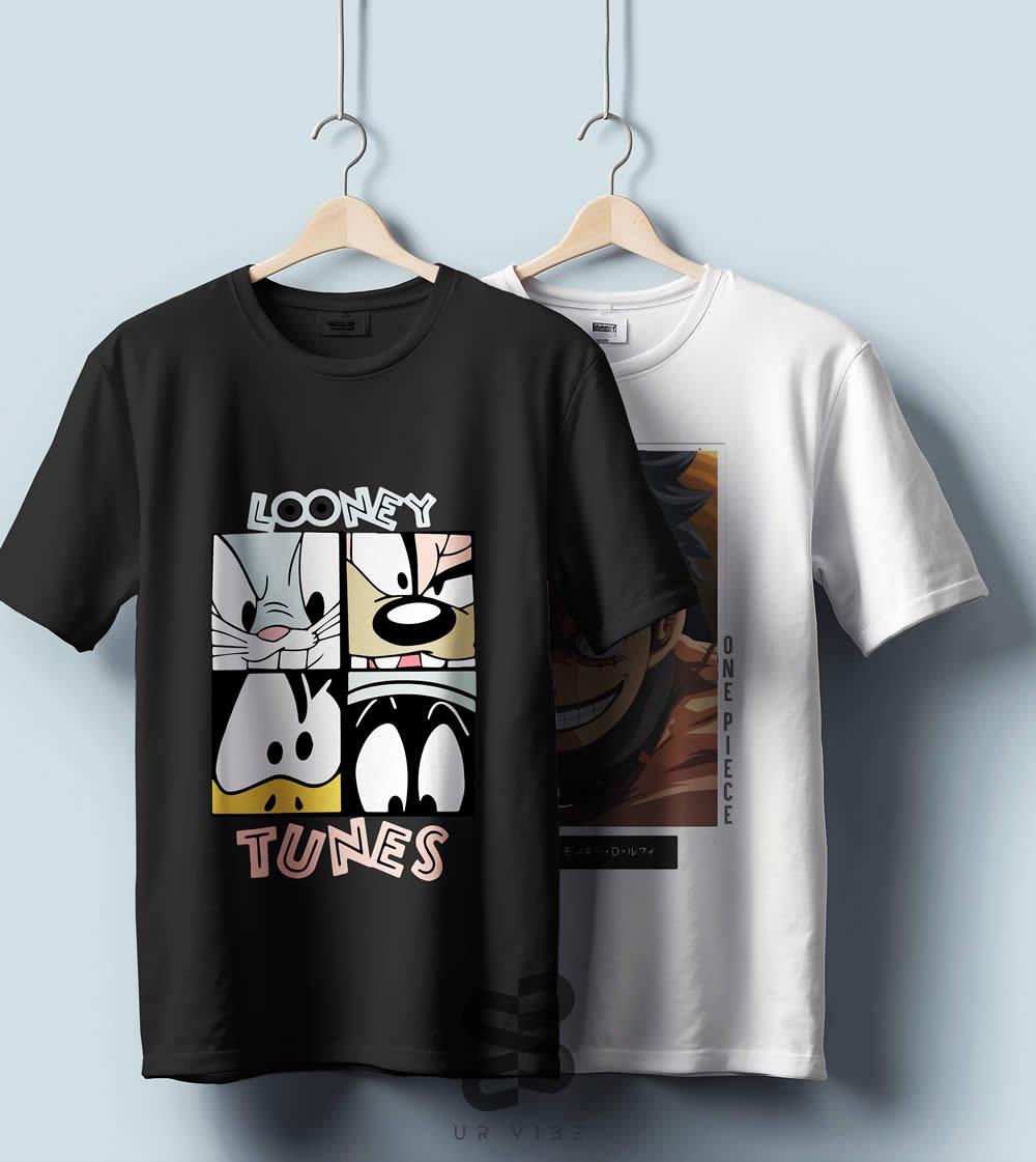Looney Tunes T-shirt